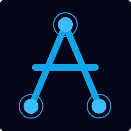 Algorynt logo