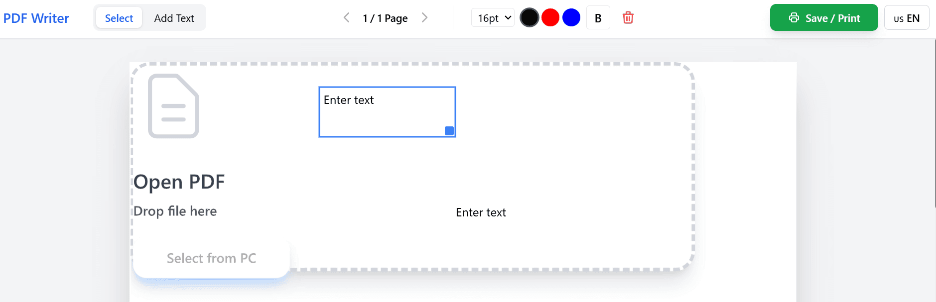 Typdf - Product Images - Image 2