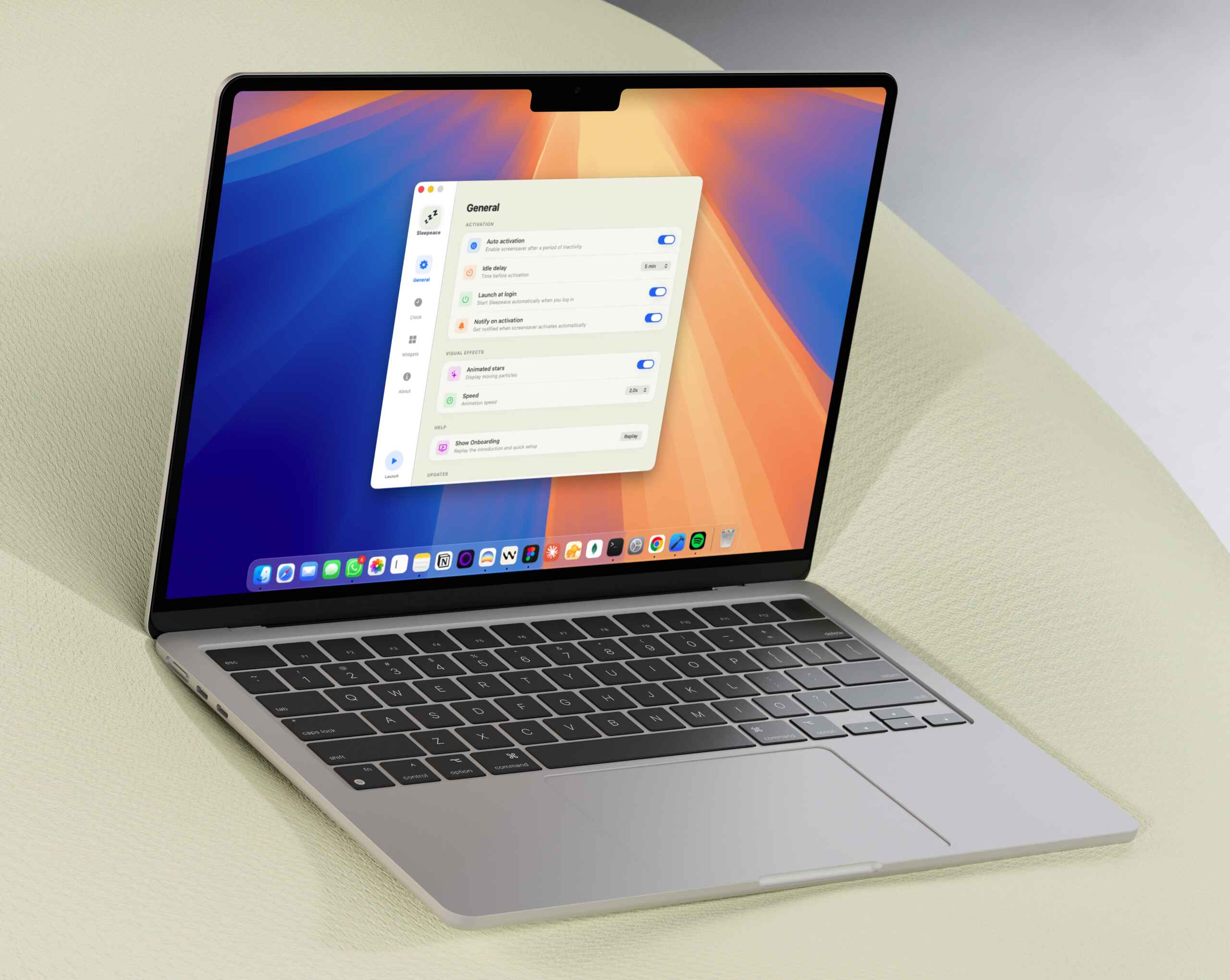 Sleepeace - Product Images - Image 3