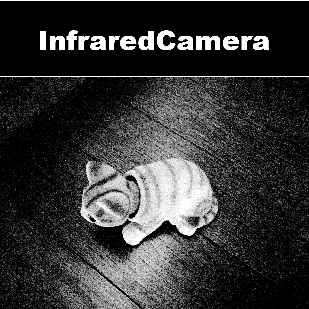 InfraredCamera logo