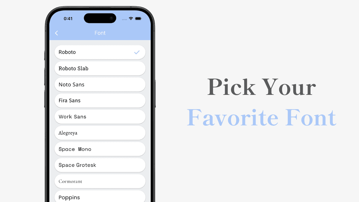 Seclog - Private Feed Journal - Product Images - Image 5