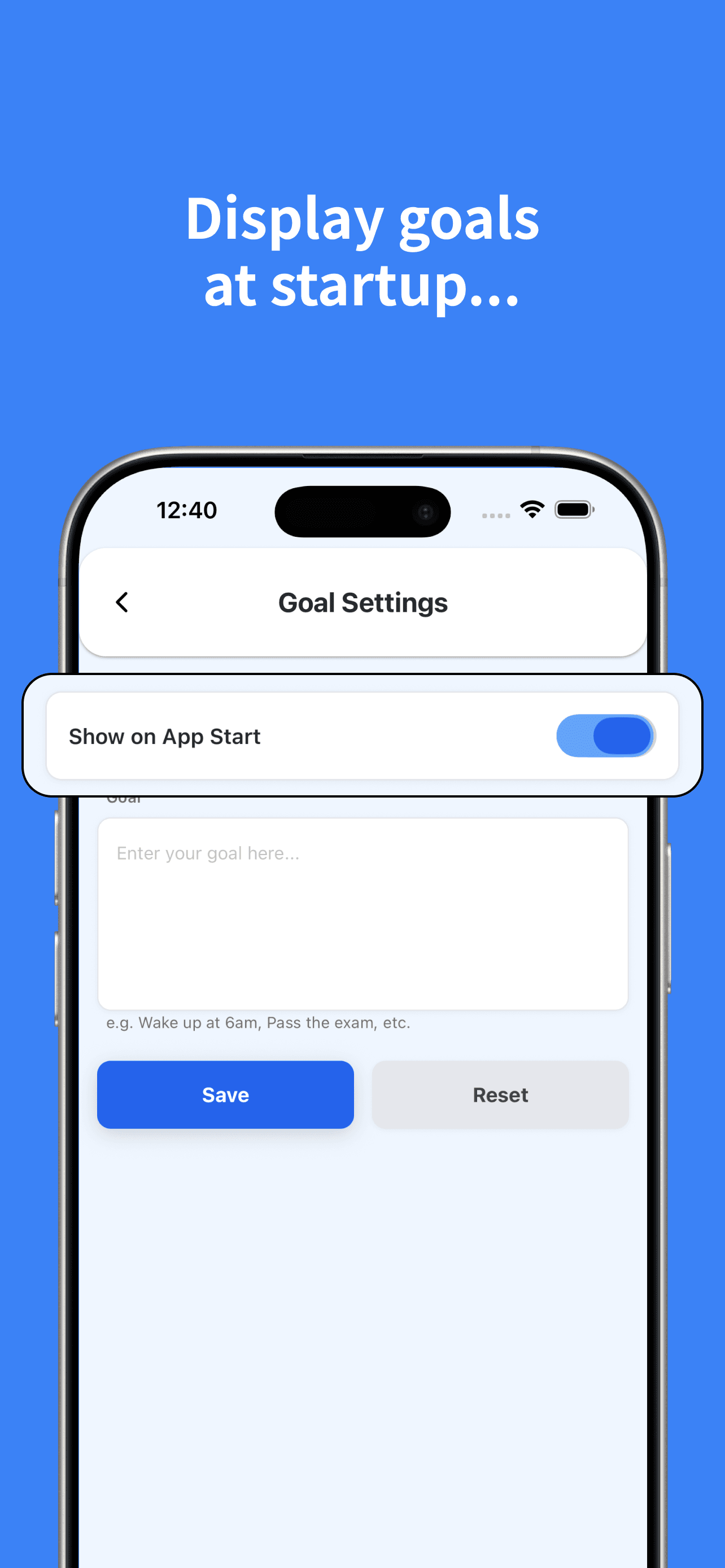 1 Task Daily App - Product Images - Image 7