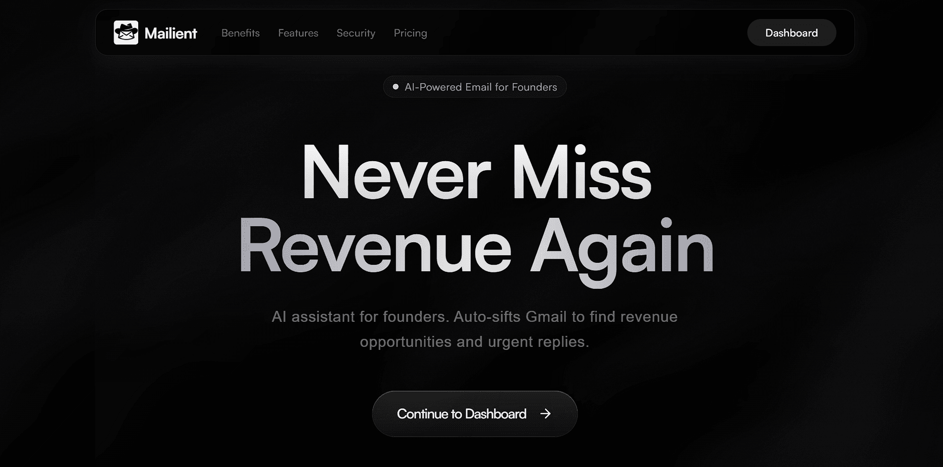 Mailient - Product Images - Image 2