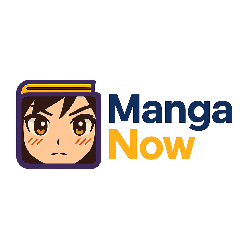 MangaNow logo