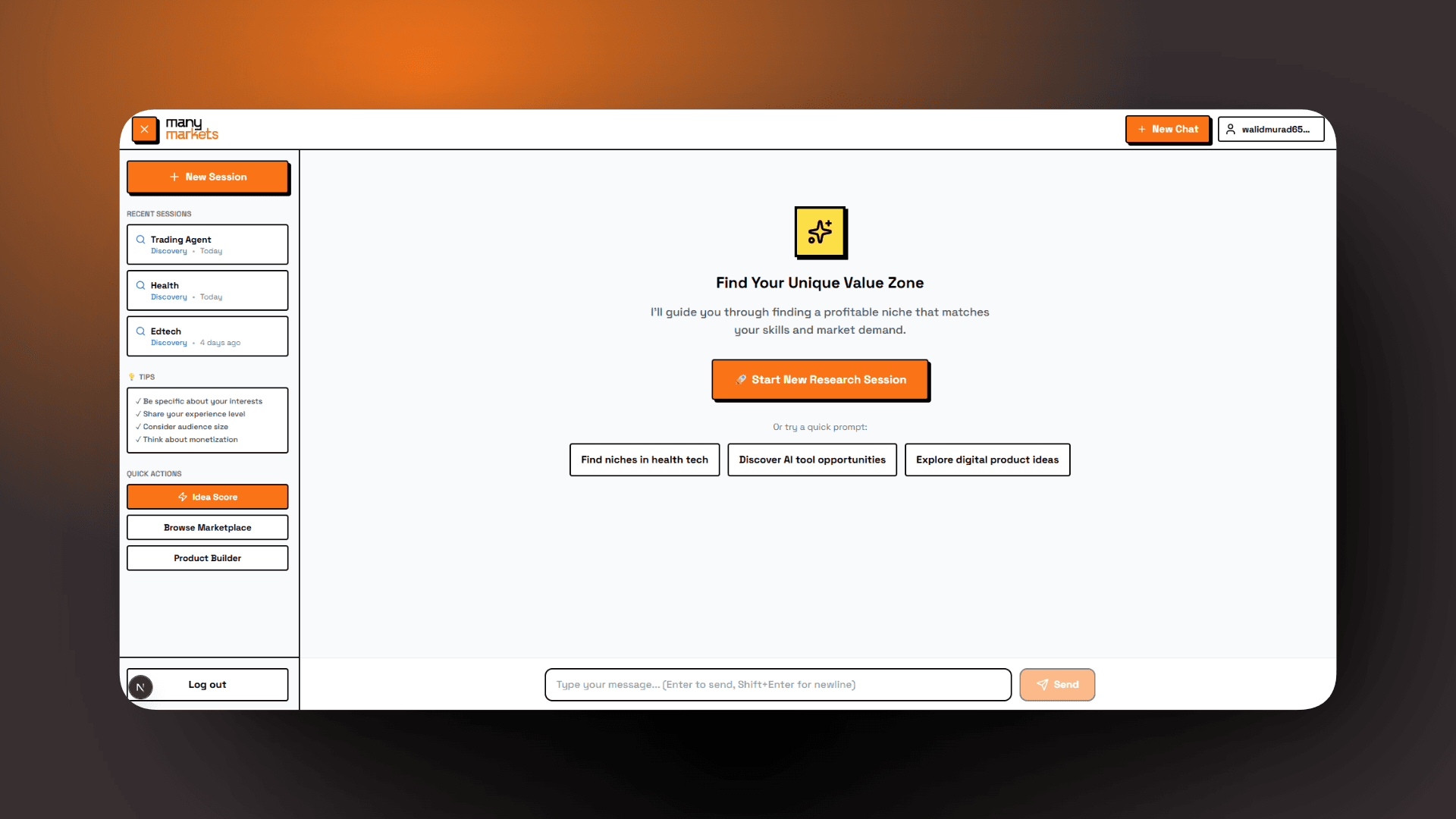 ManyMarkets  - Product Images - Image 2