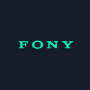 F O N Y Logo