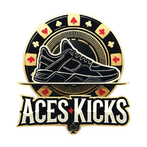 Aces kicks