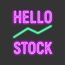 HelloStock Logo