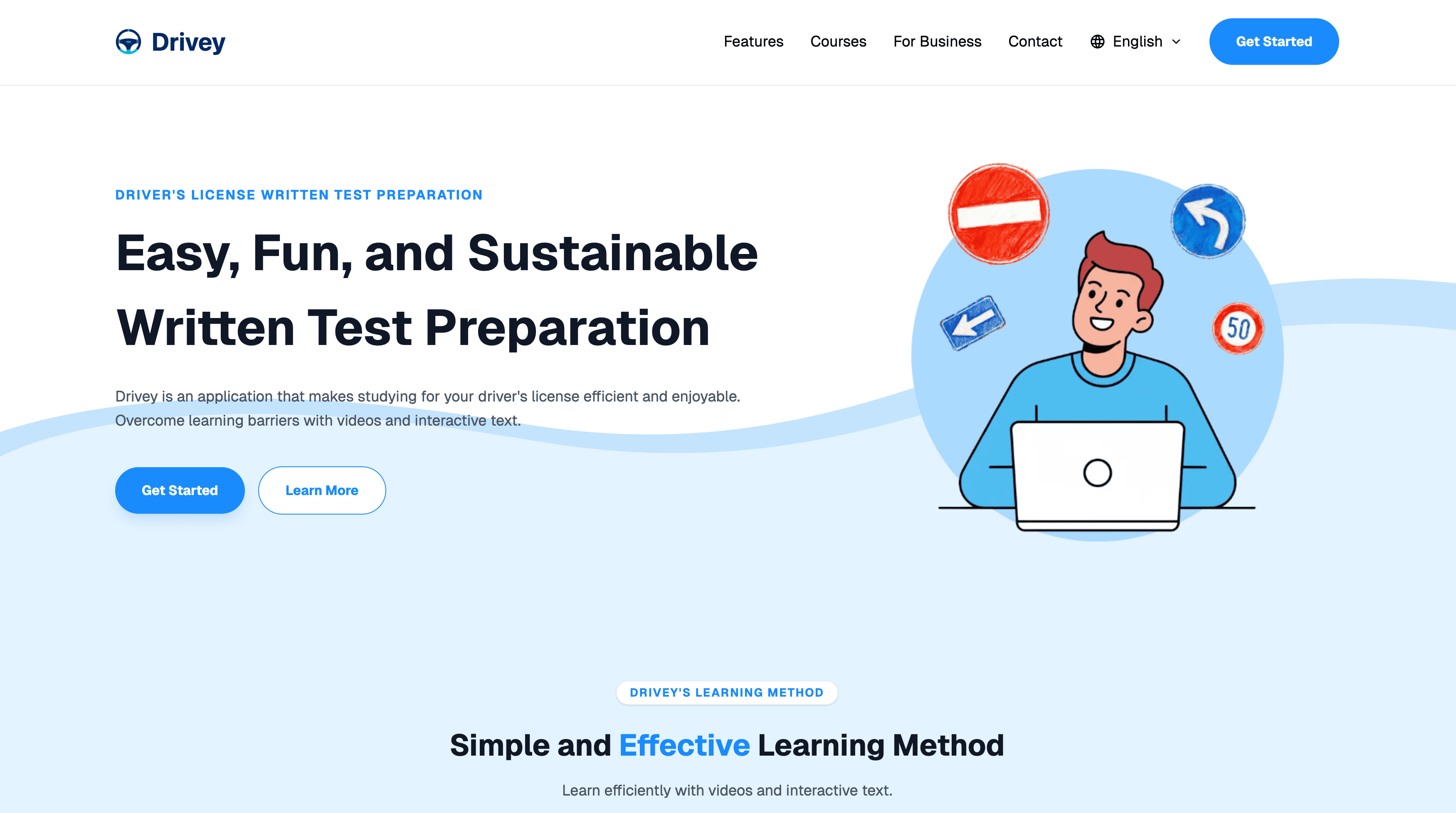 Drivey - Product Images - Image 1