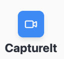 CaptureIt Logo