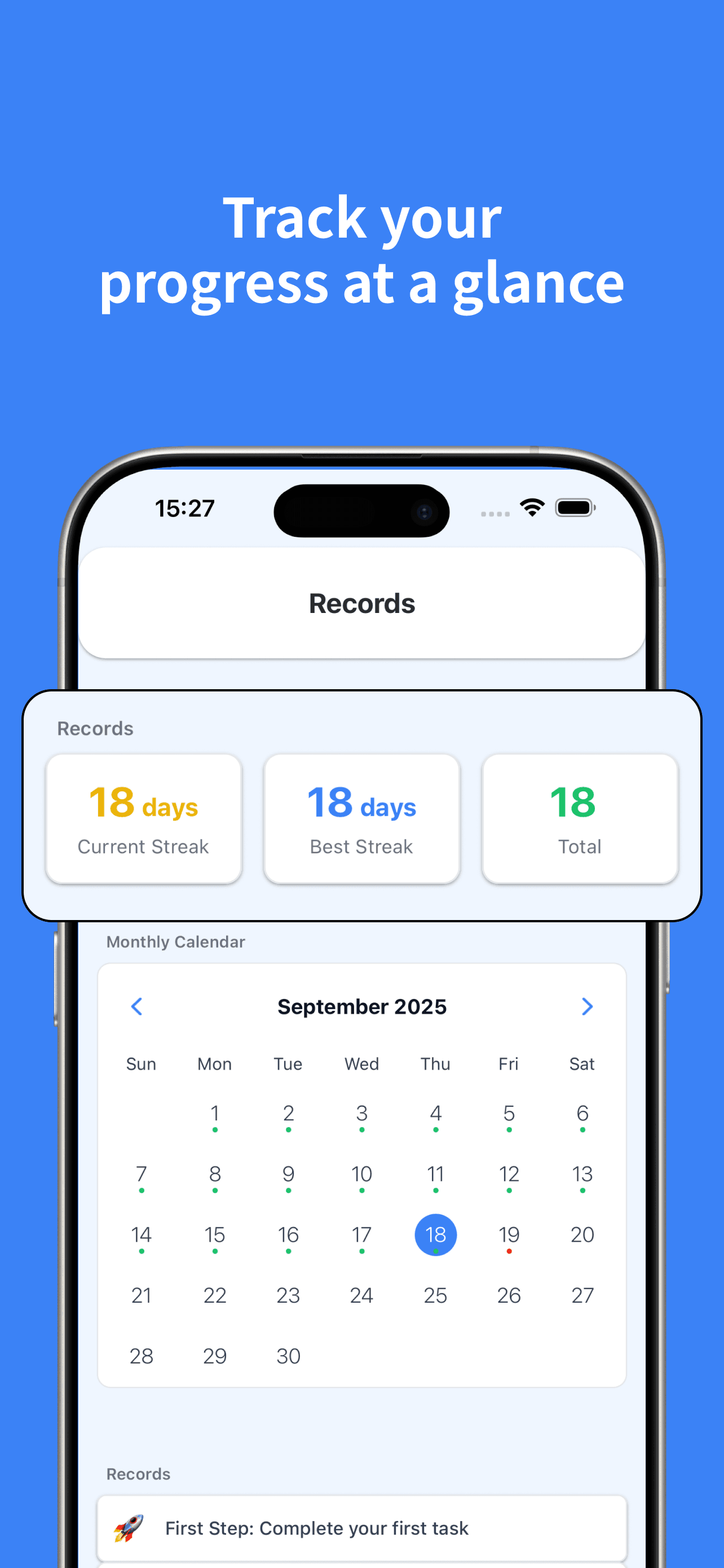 1 Task Daily App - Product Images - Image 3