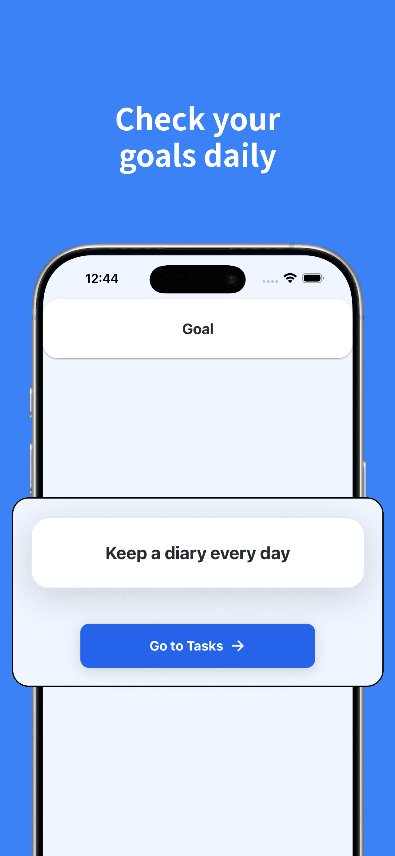 1 Task Daily App - Product Images - Image 8