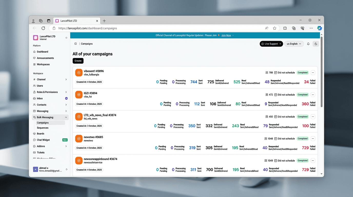 LANCEPILOT - Product Images - Image 9