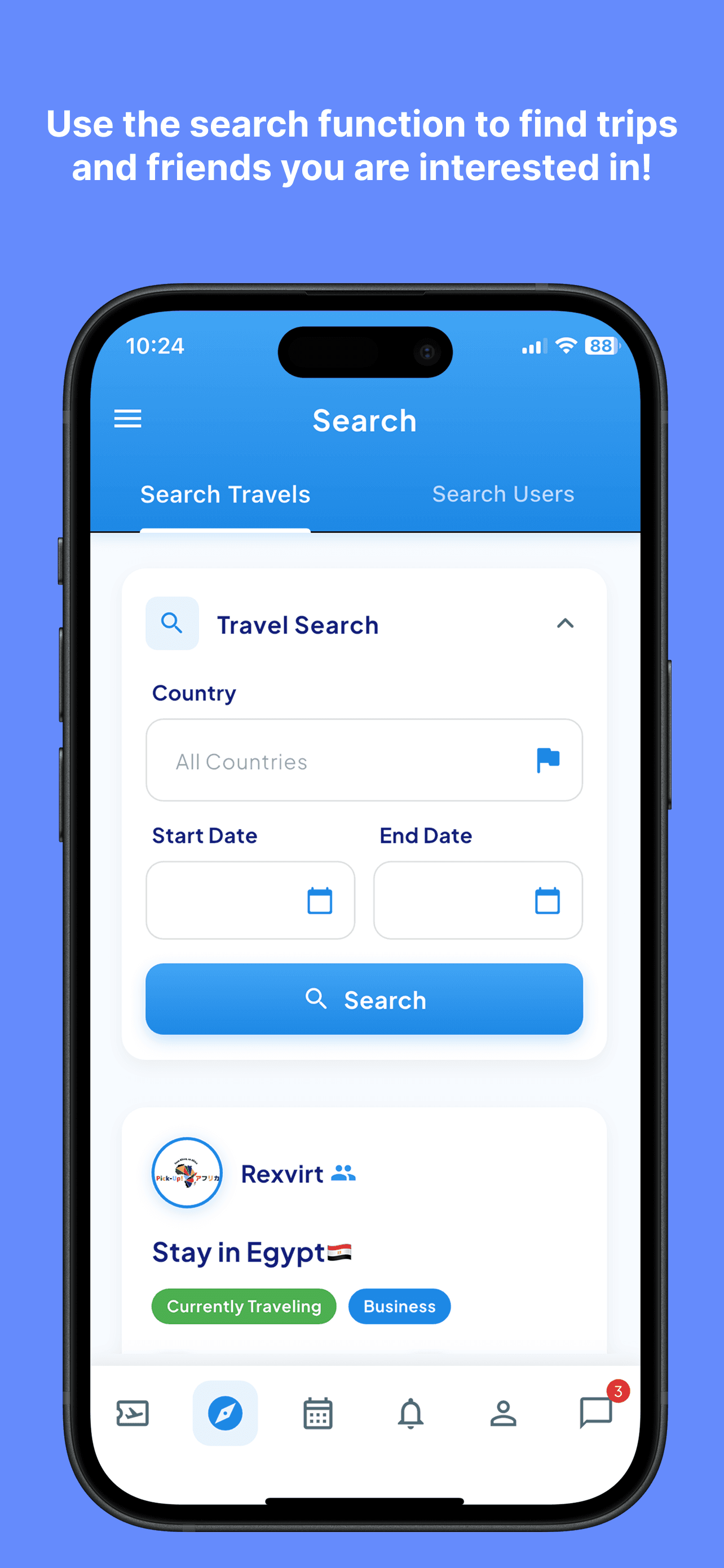 My travel list - Product Images - Image 5