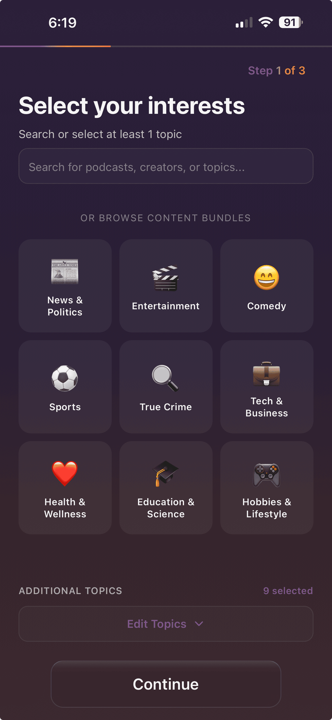 CueSesh - Product Images - Image 2