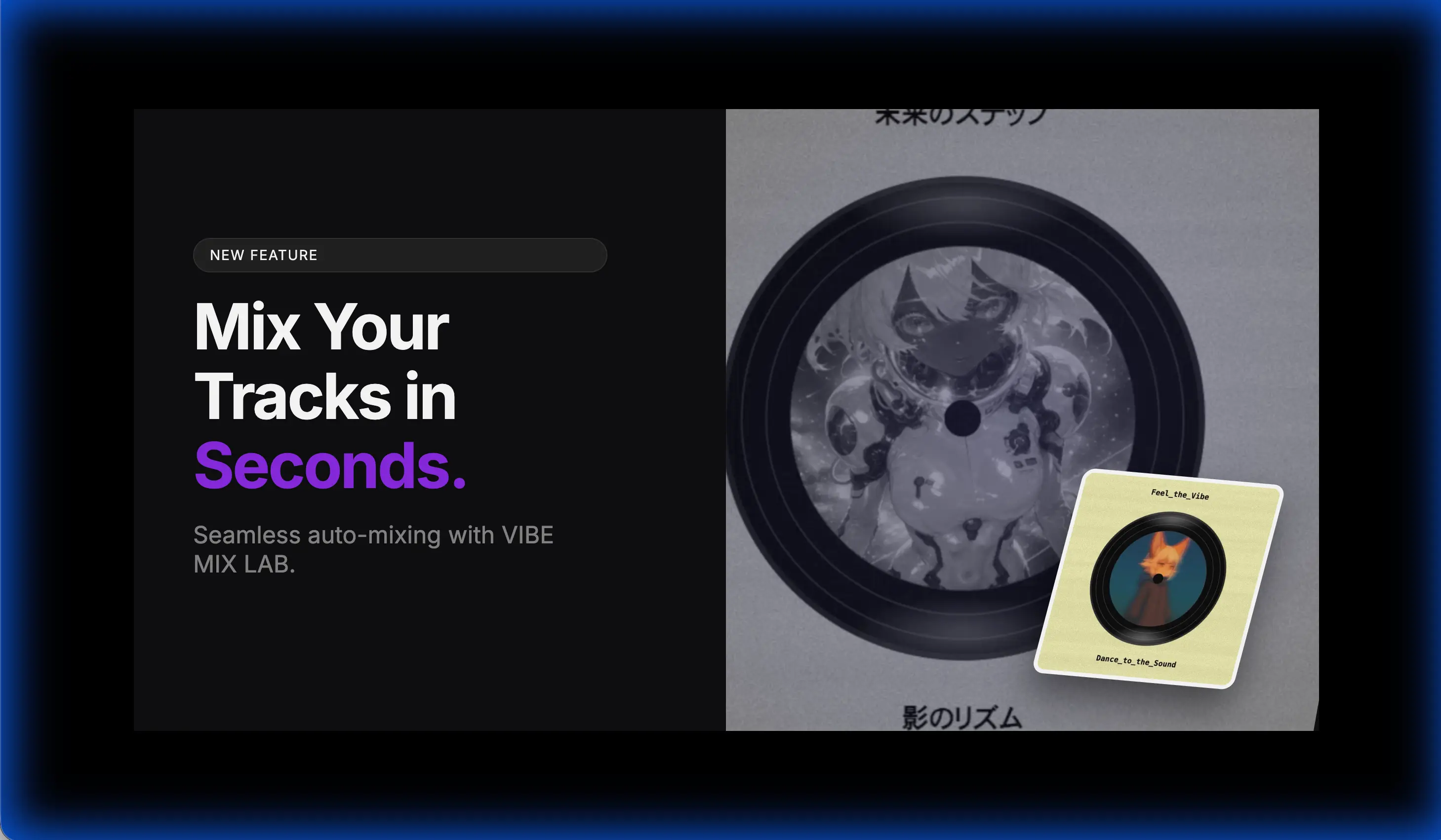 VIBE MIX LAB - Product Images - Image 2