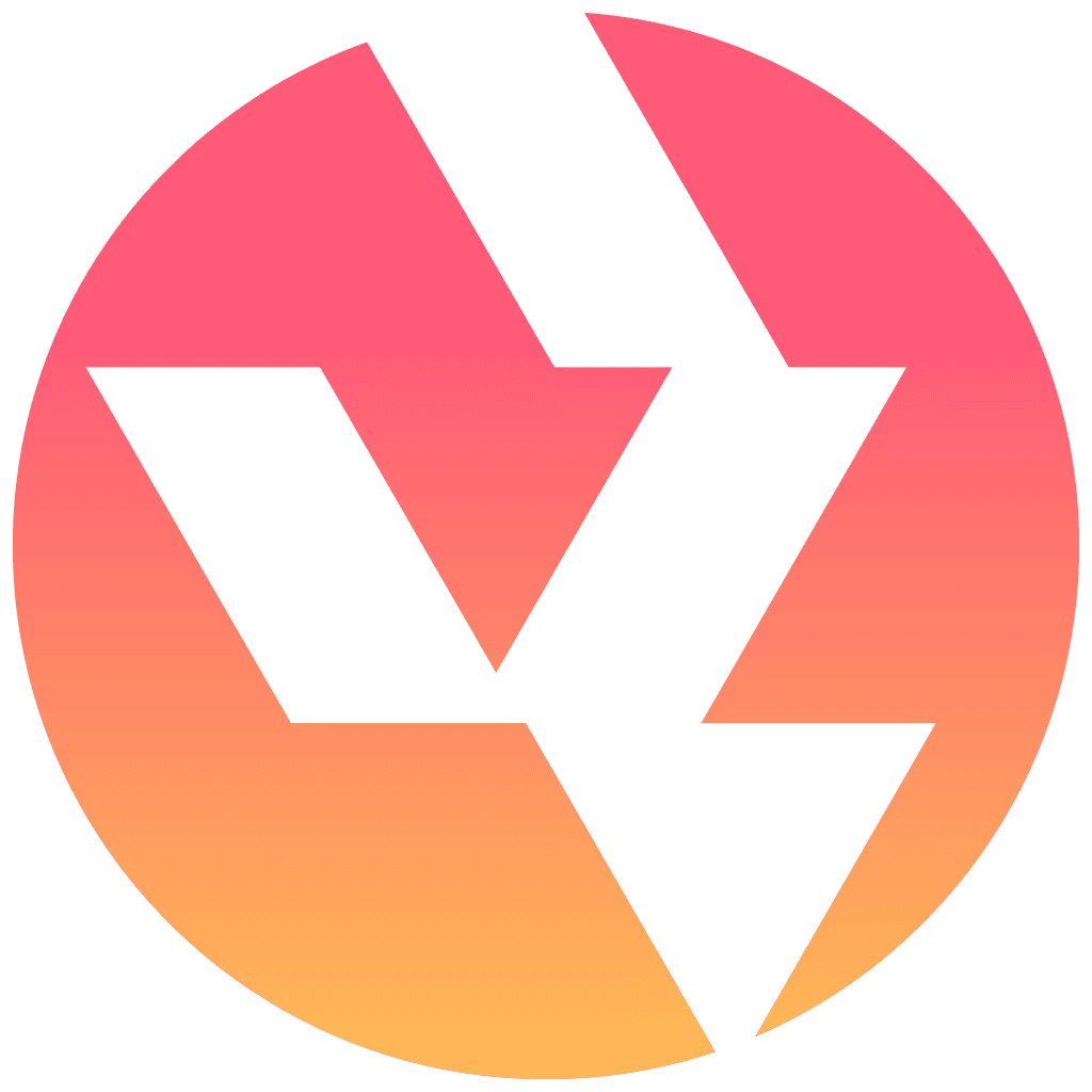 Visona - The most powerful canvas logo