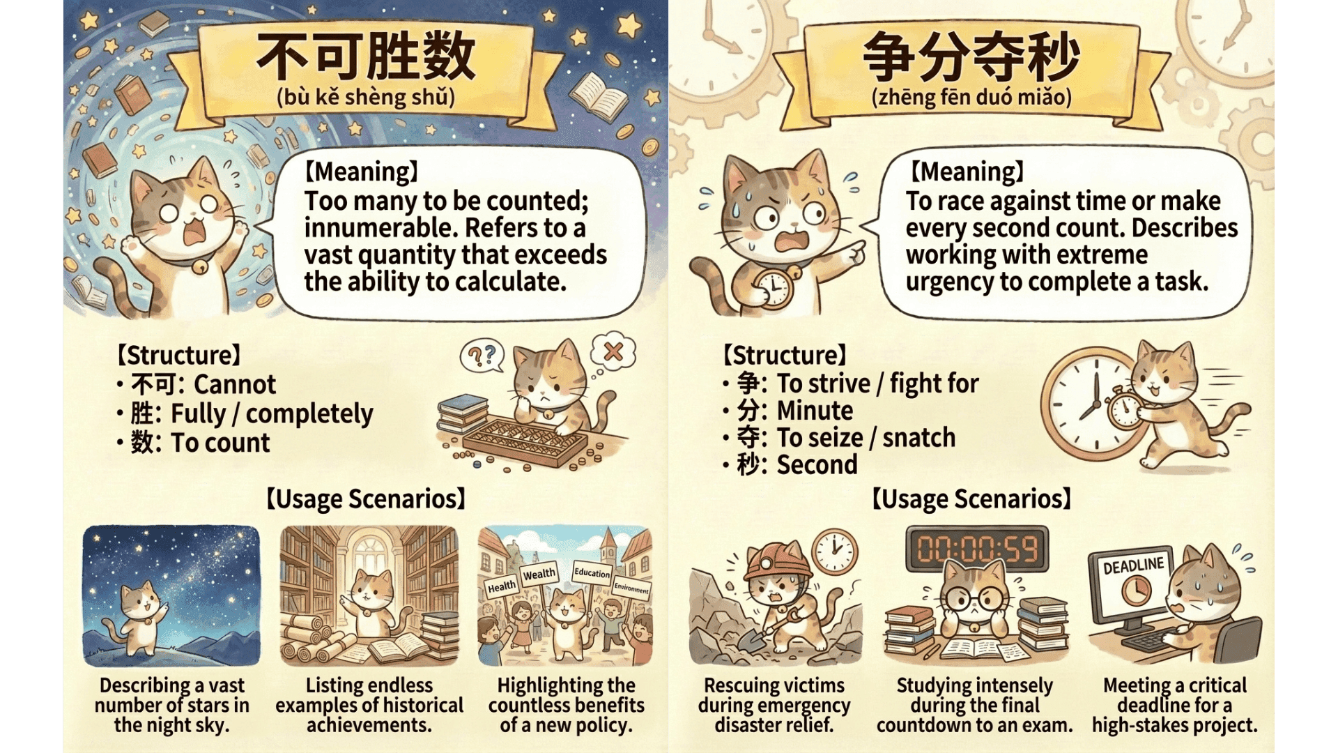 每天成语 - Expand Your Chinese Through Idiom - Product Images - Image 2