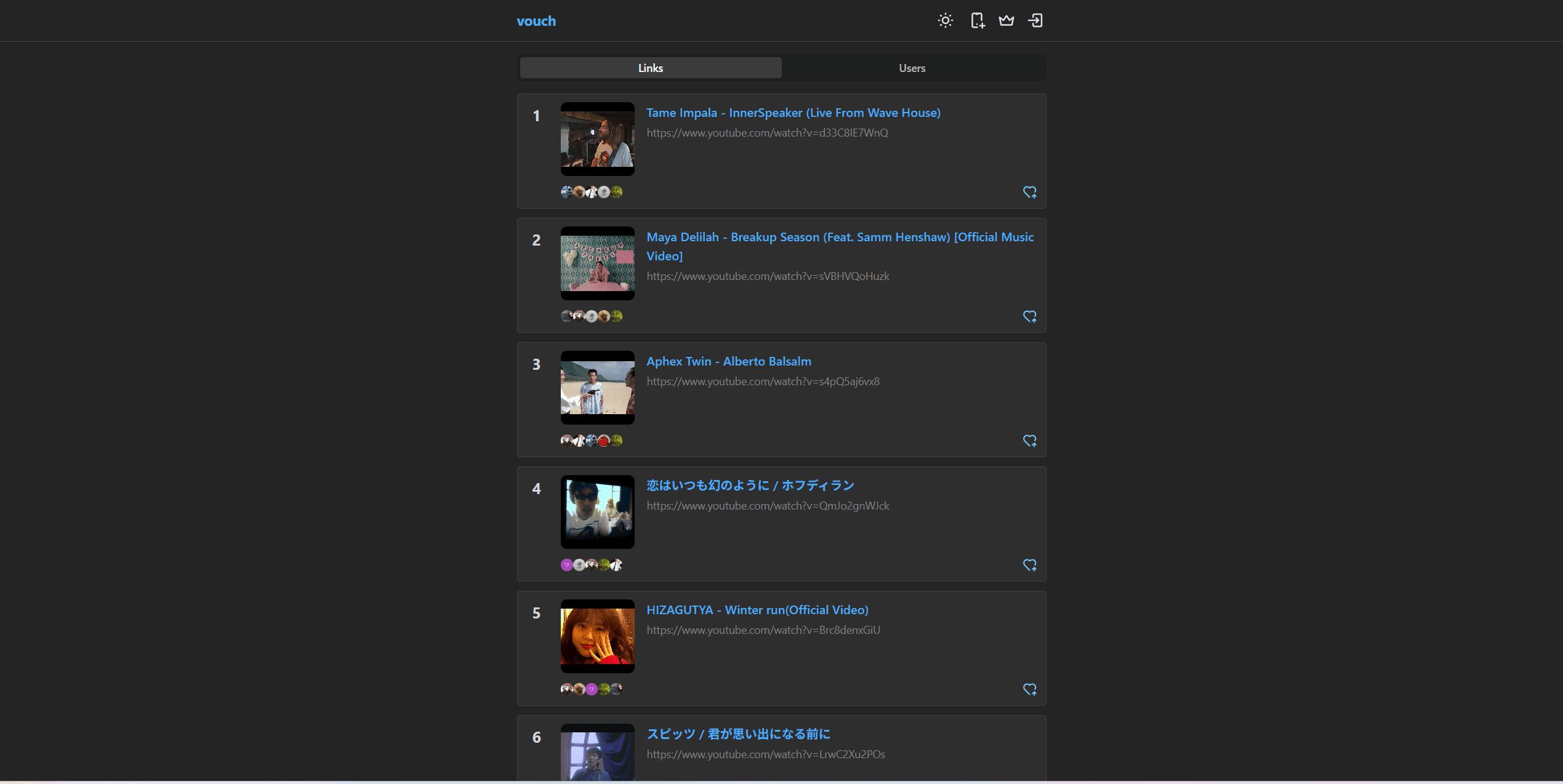 vouch - Product Images - Image 3