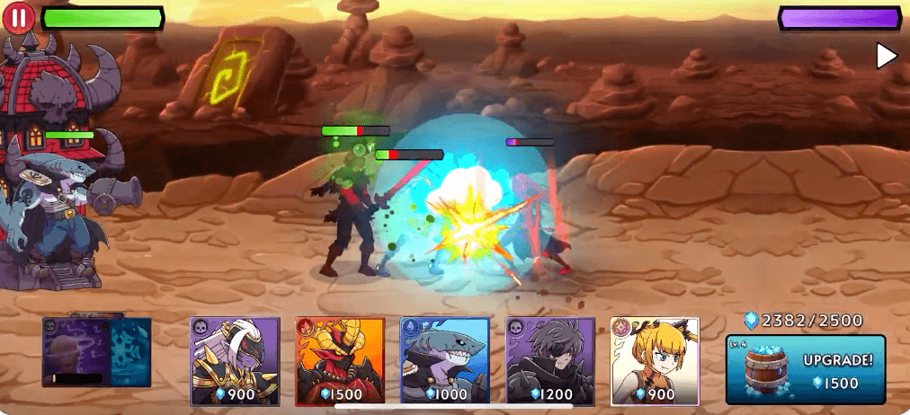 META FRONTIER - Product Images - Image 8