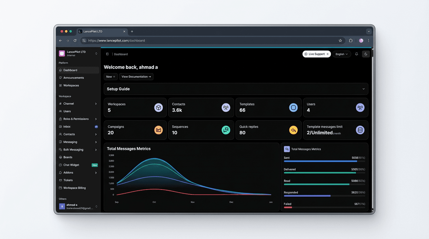 LANCEPILOT - Product Images - Image 5