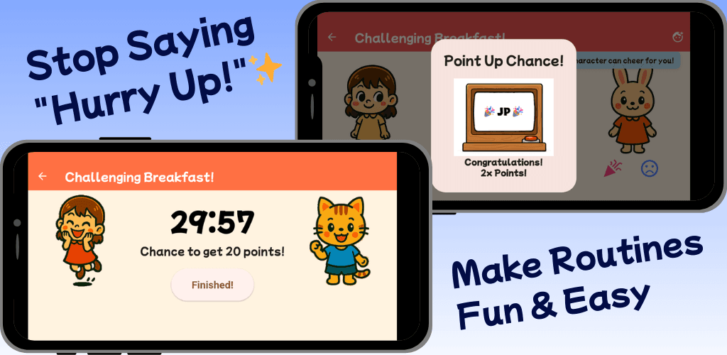 KimigaTsukuruSekai - Habit Quest - Product Images - Image 2