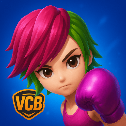 VividCrushBoxer logo