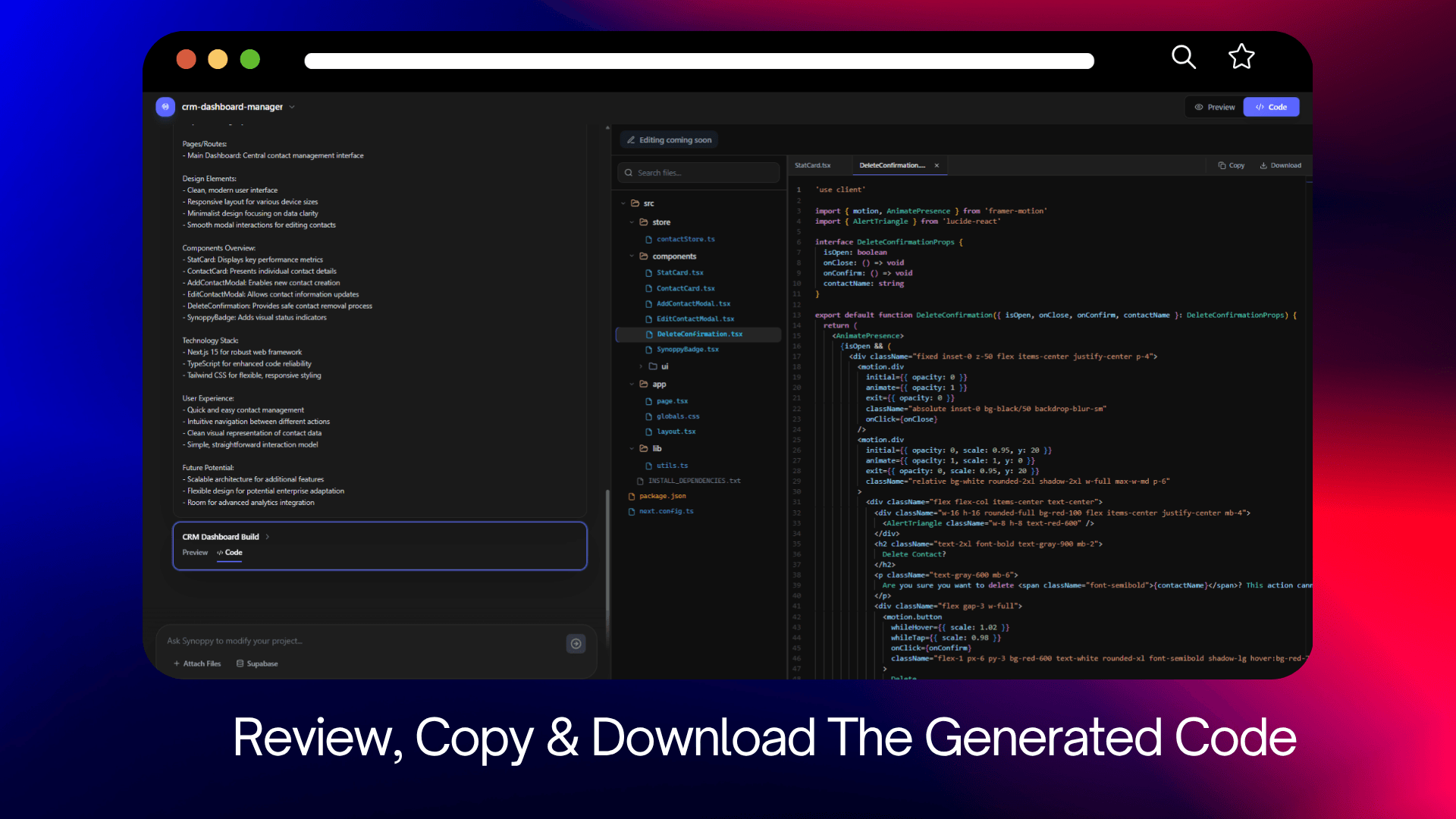 Synoppy - Product Images - Image 6