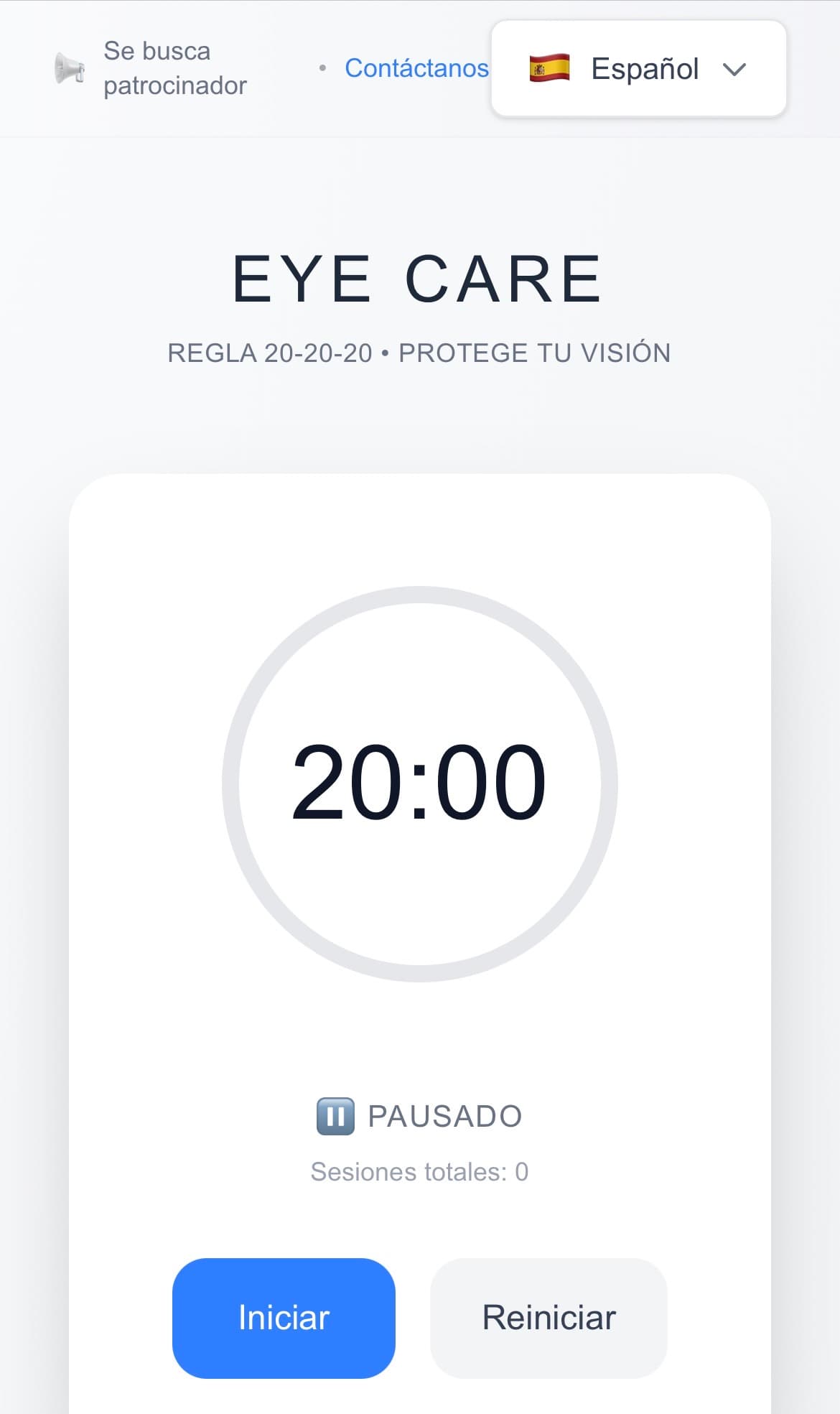 EyeCare - Product Images - Image 5