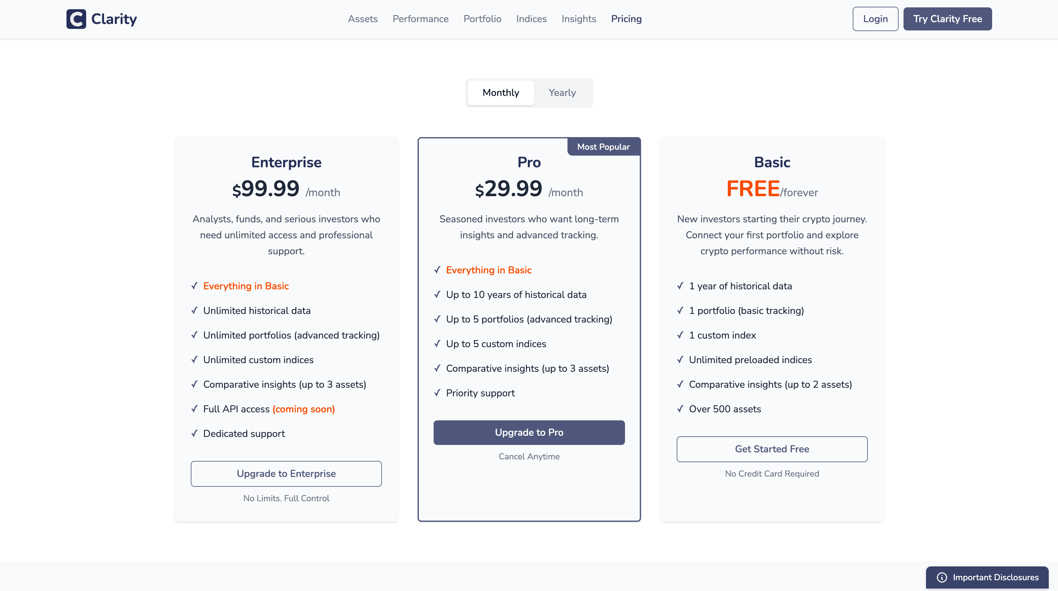 Clarity - Product Images - Image 6