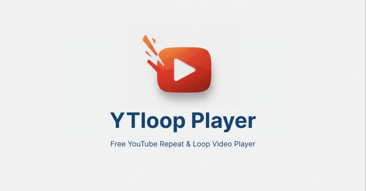 YTlooper - Product Images - Image 1