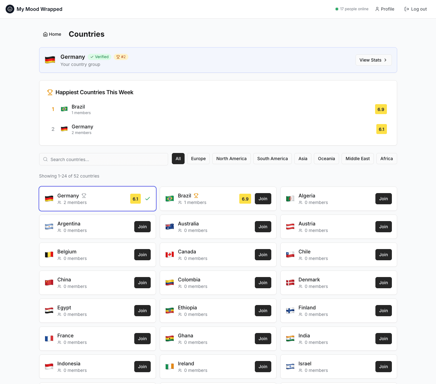 MyMoodWrapped - Product Images - Image 3