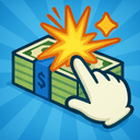 Clicker Company Logo