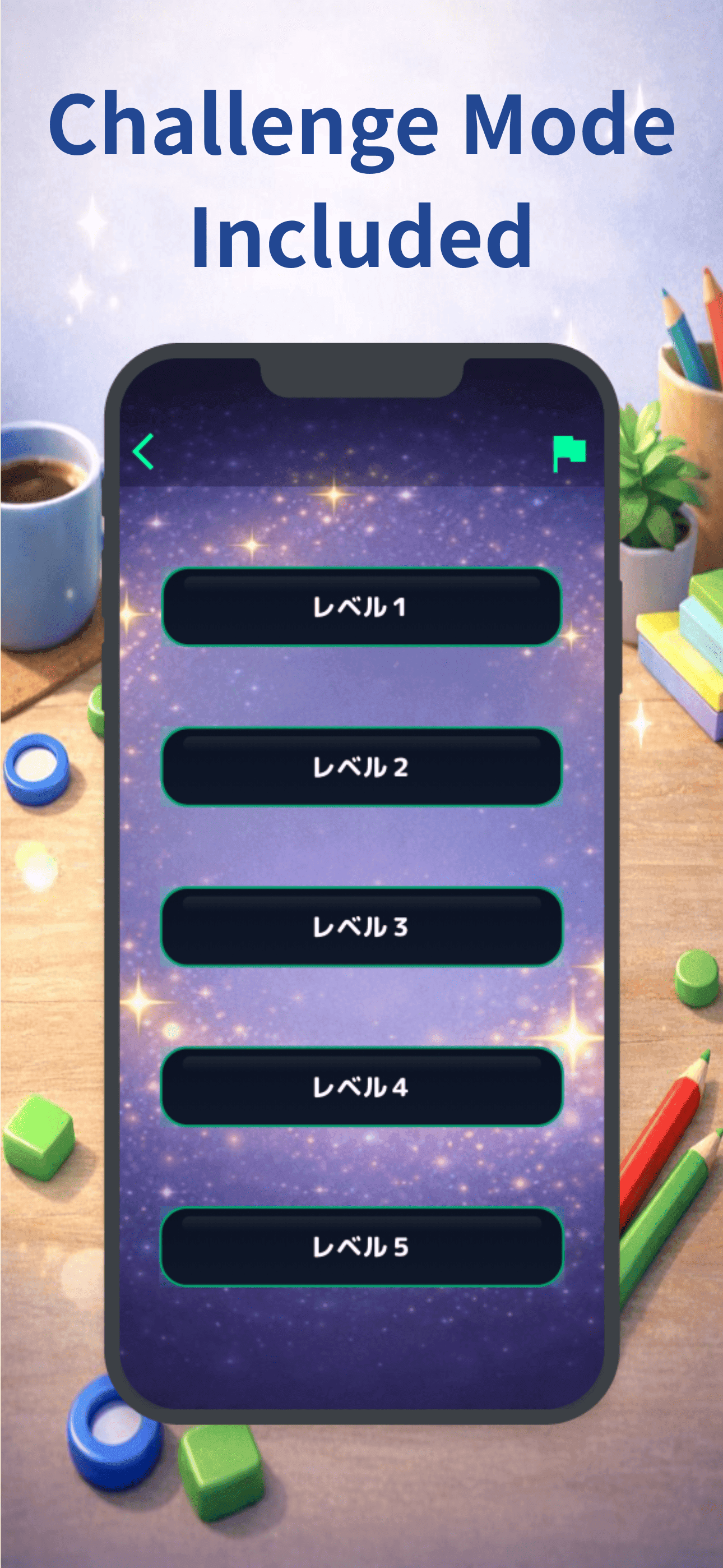 Tic Tac Toe – 3 Player Battle - Product Images - Image 4