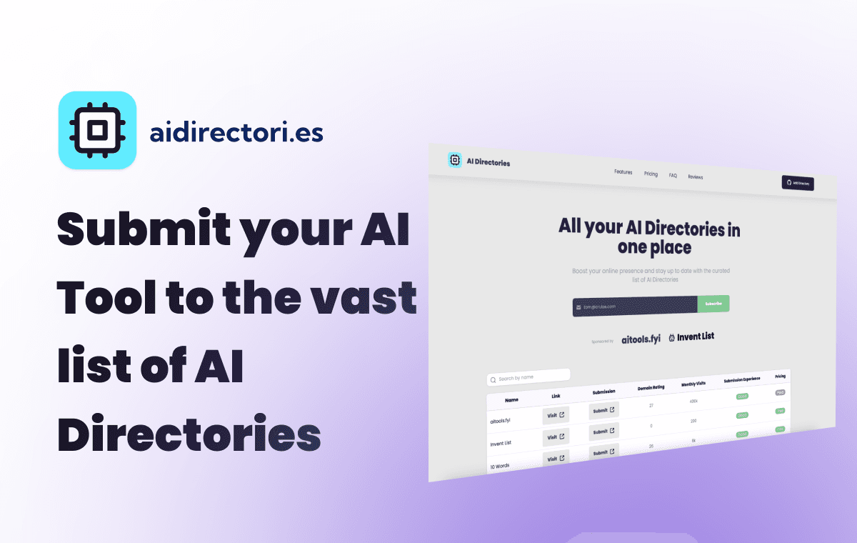 AI Directories - Product Images - Image 5