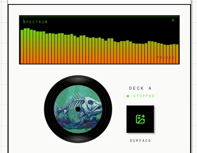 VIBE MIX LAB - Product Images - Image 3