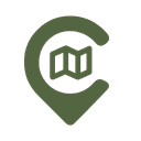 ClippyMap Logo