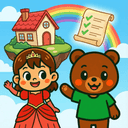 KimigaTsukuruSekai - Habit Quest Logo