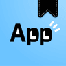 AppKeeper - App Bookmark logo