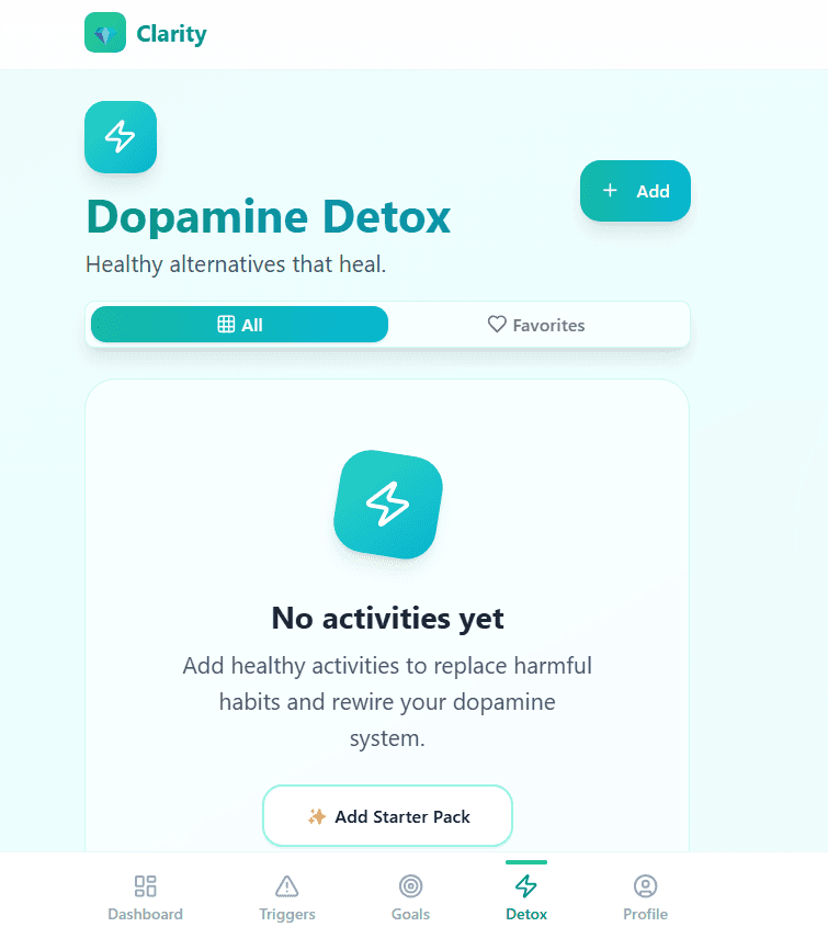 Clarity - Product Images - Image 6