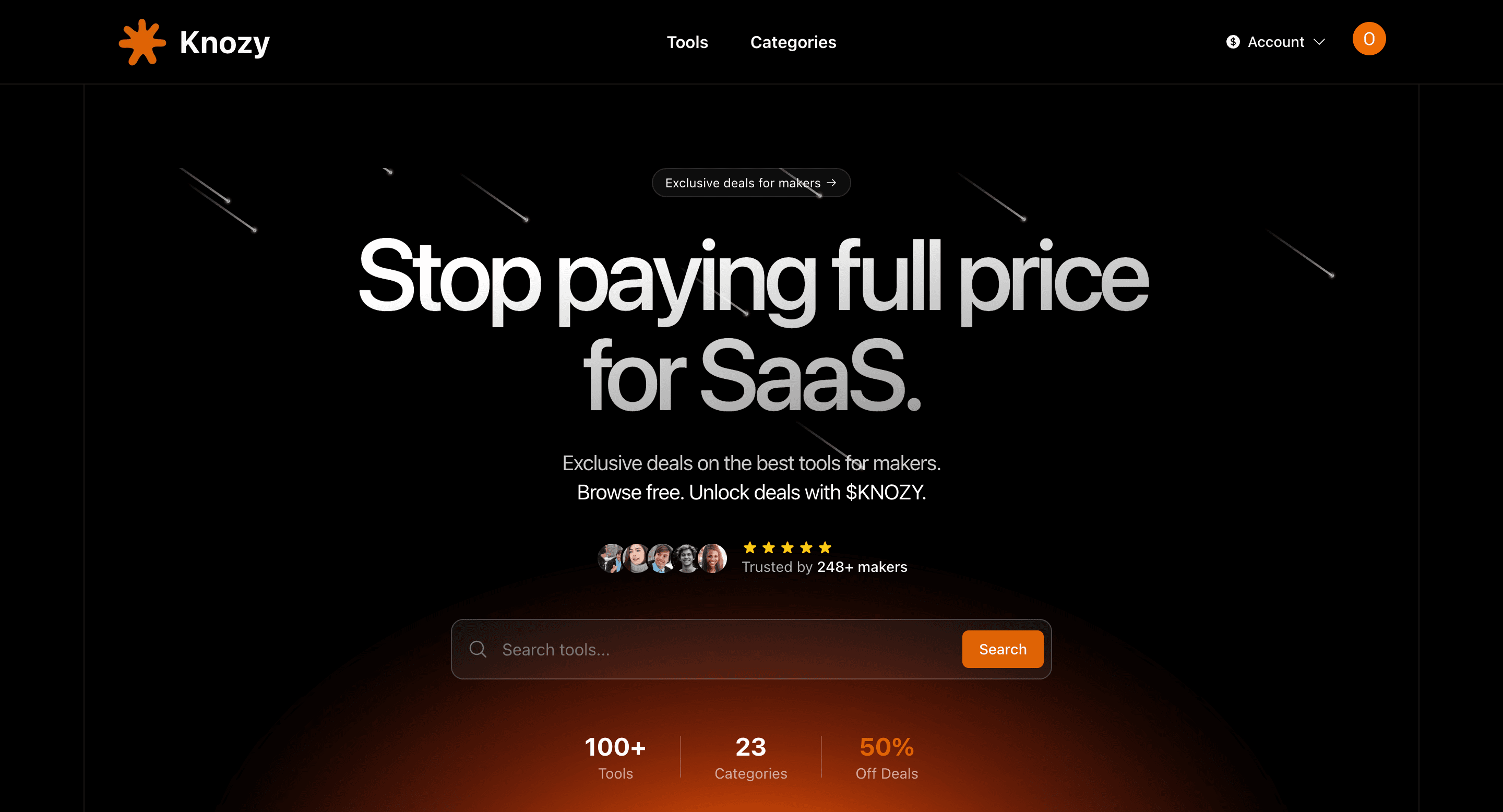 Knozy - Product Images - Image 1