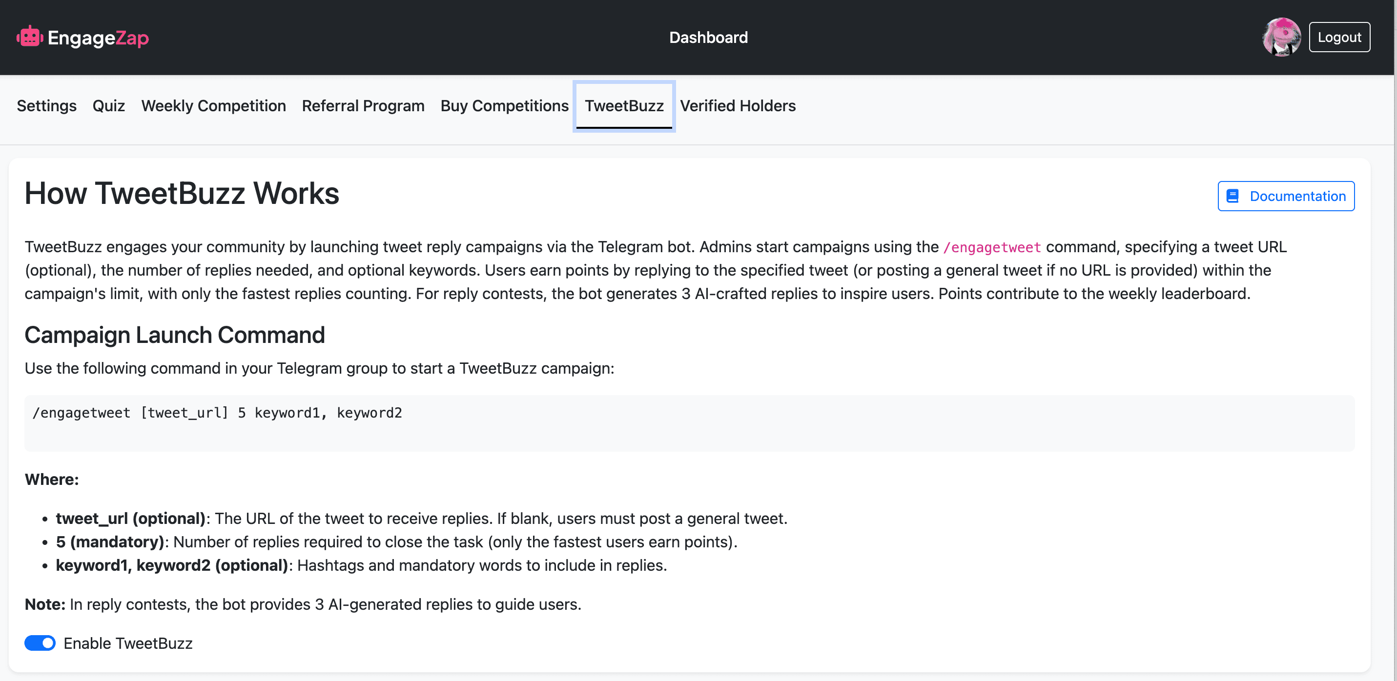 EngageZap - Product Images - Image 7