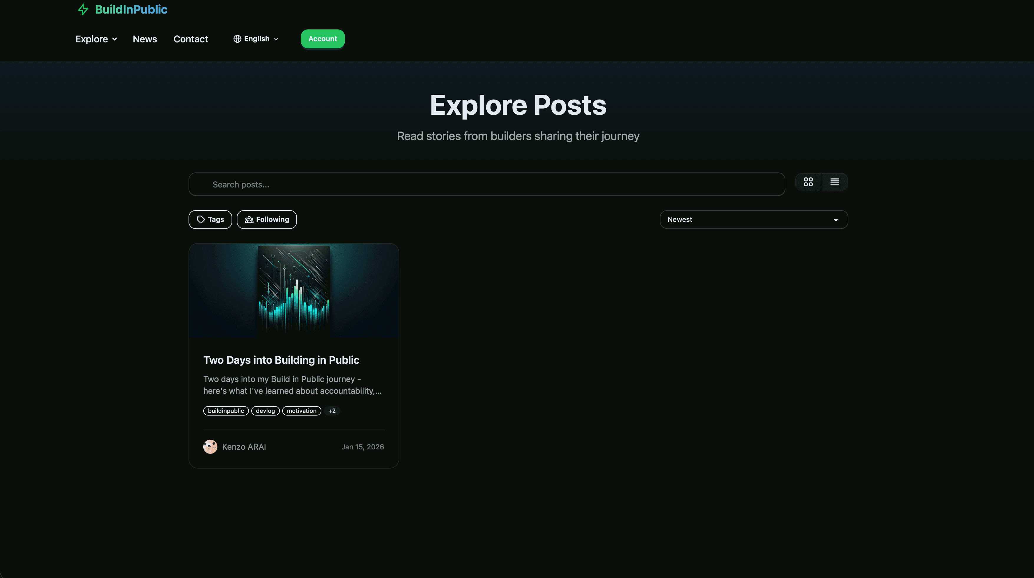 BuildInPublic - Product Images - Image 9