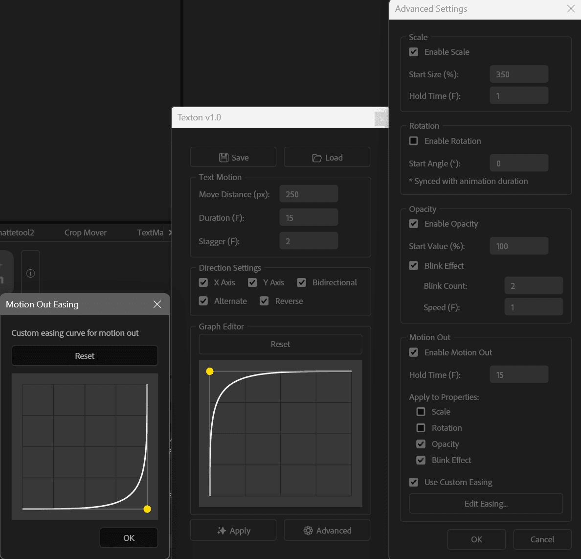 Texton - AE Text Animation Tool - Product Images - Image 2