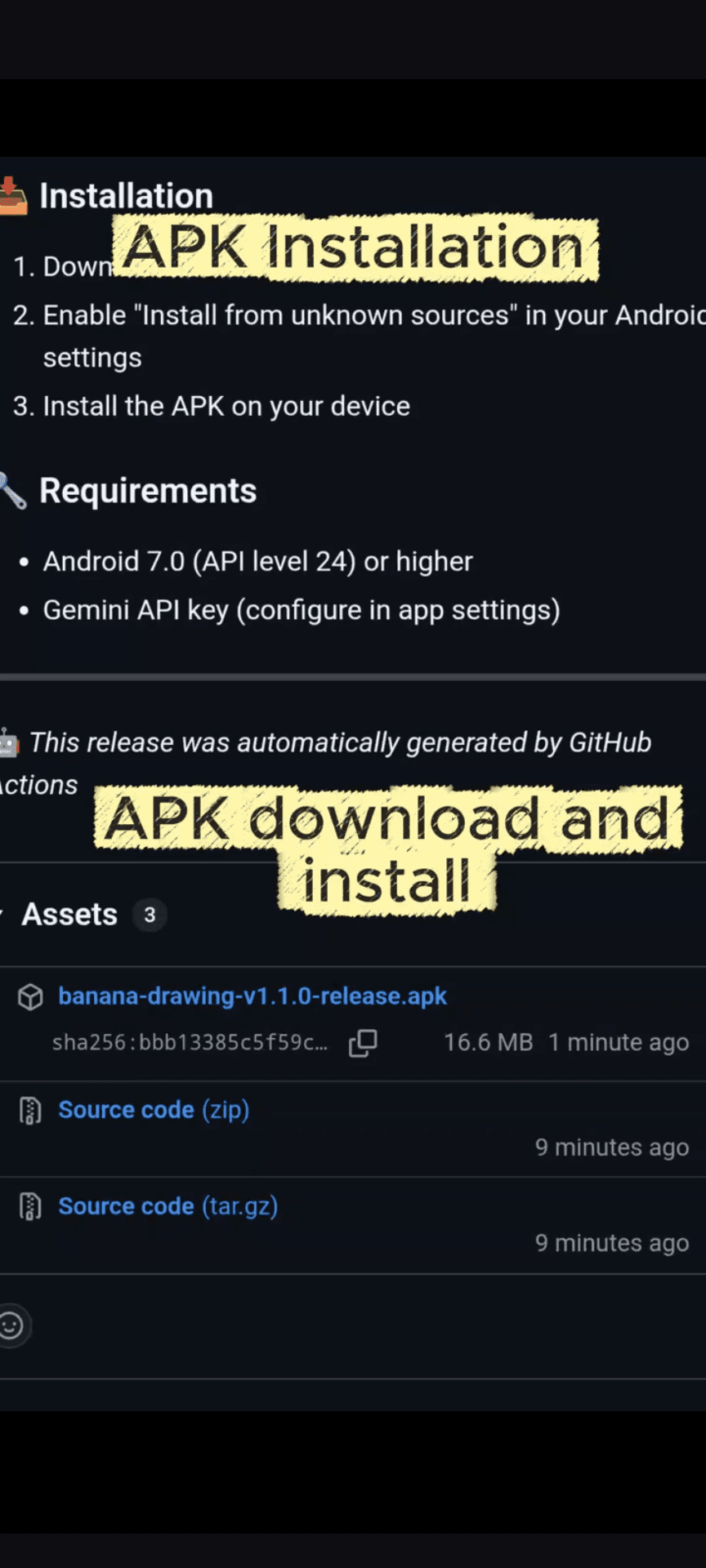 Banana Drawing - Product Images - Image 3